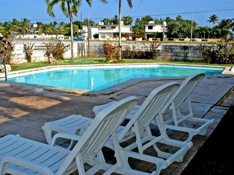 Villa Los Pinos Havana Exterior photo